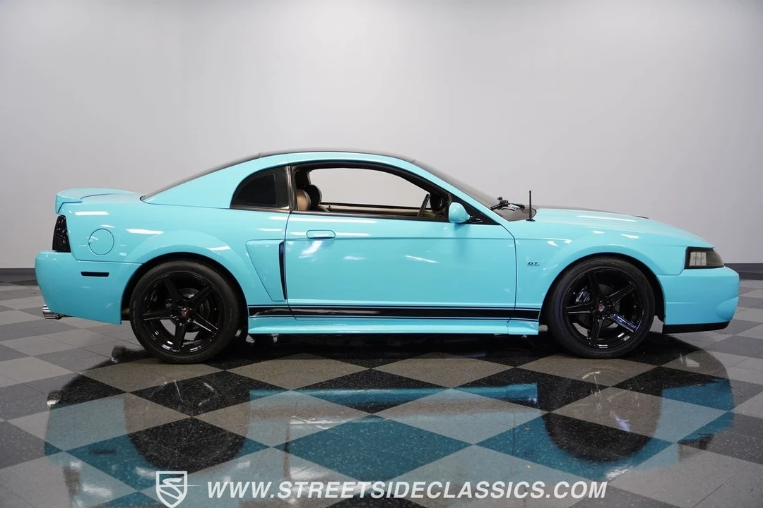 2004 Ford SN95 Mustang - Image 15 of 21