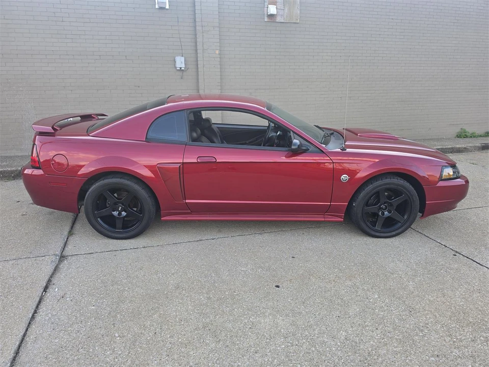 2004 Ford SN95 Mustang - Image 5 of 31