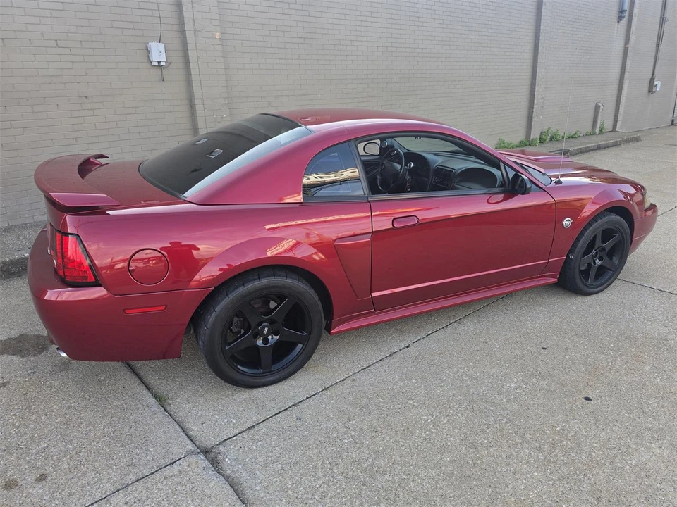 2004 Ford SN95 Mustang - Image 6 of 31