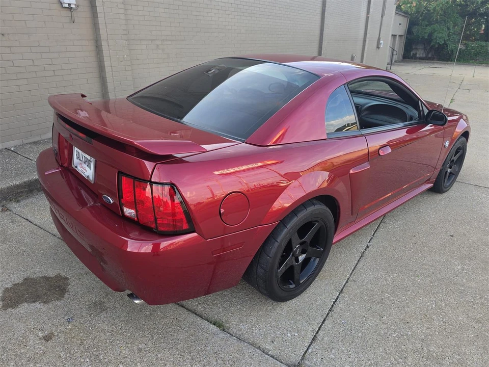 2004 Ford SN95 Mustang - Image 7 of 31