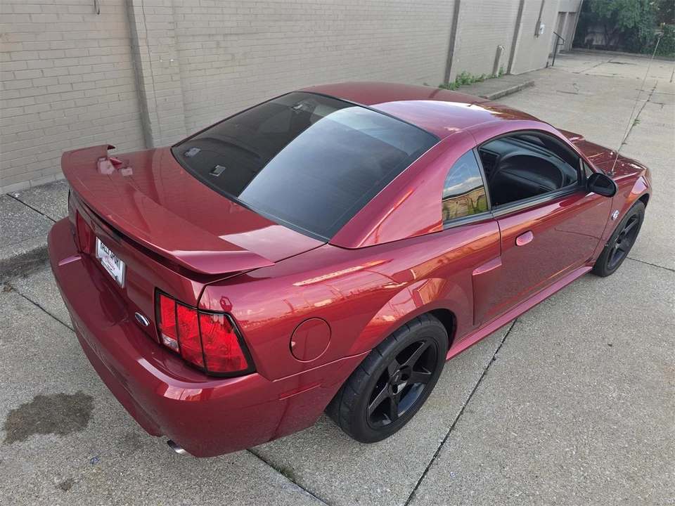 2004 Ford SN95 Mustang - Image 8 of 31