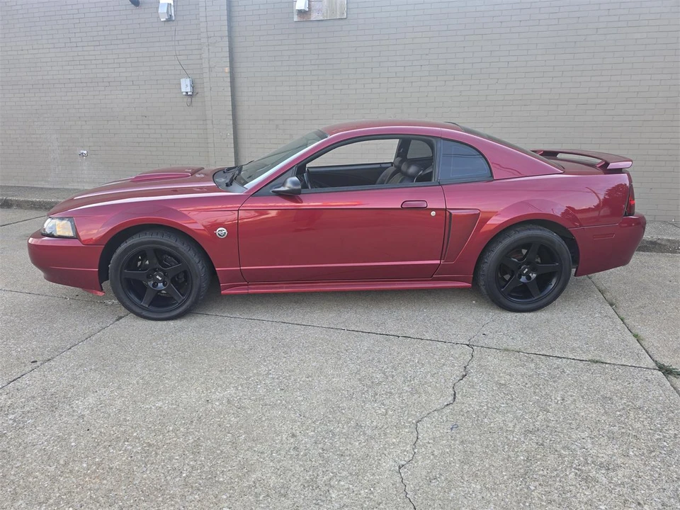 2004 Ford SN95 Mustang - Image 12 of 31