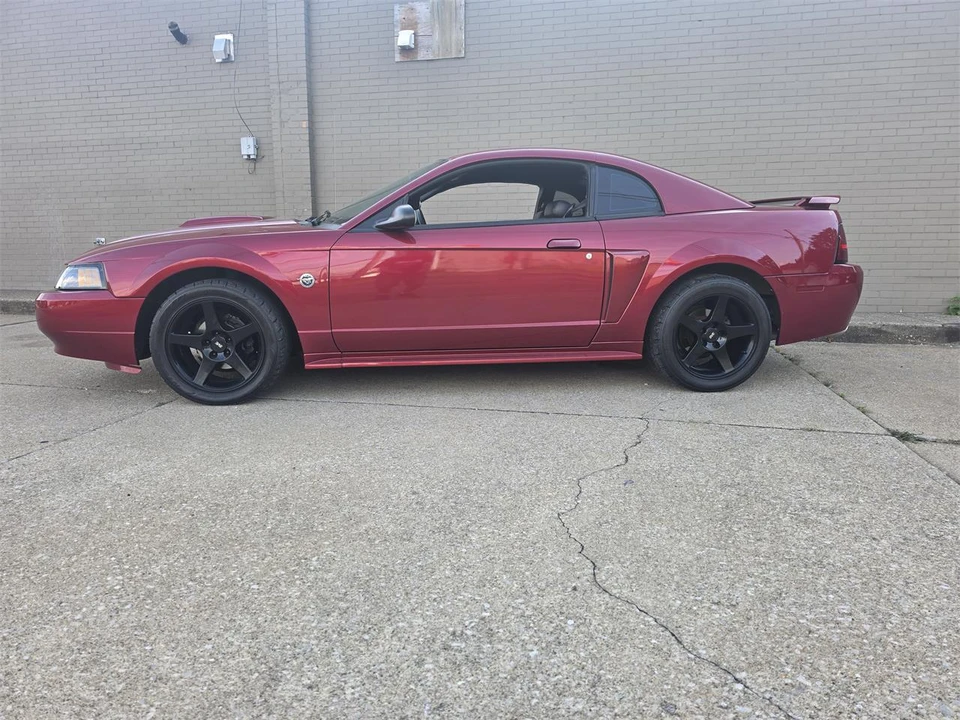 2004 Ford SN95 Mustang - Image 13 of 31