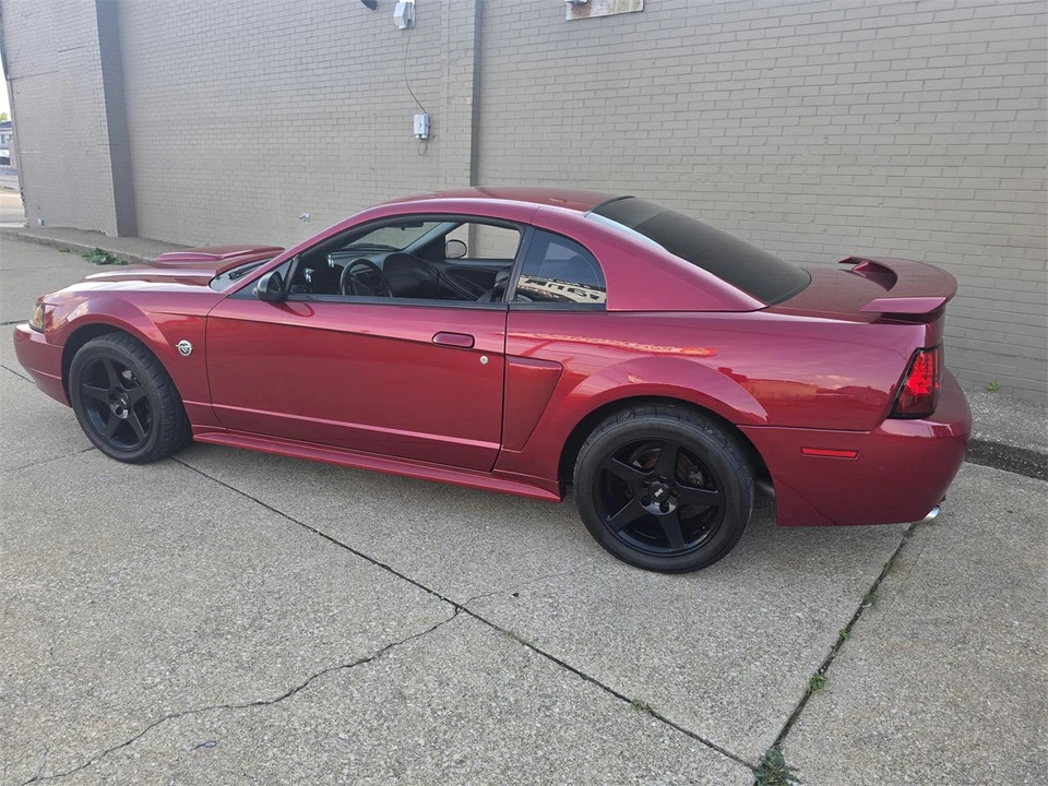 2004 Ford SN95 Mustang - Image 14 of 31