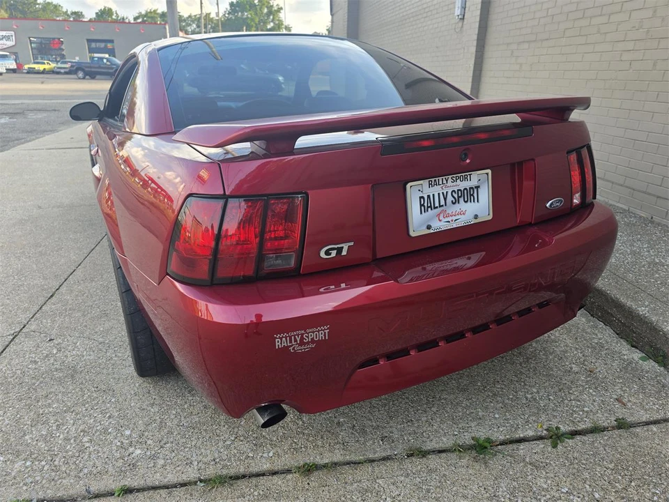 2004 Ford SN95 Mustang - Image 16 of 31