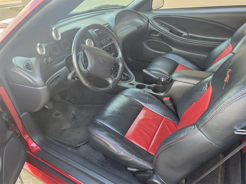 2004 Ford SN95 Mustang - Image 18 of 31