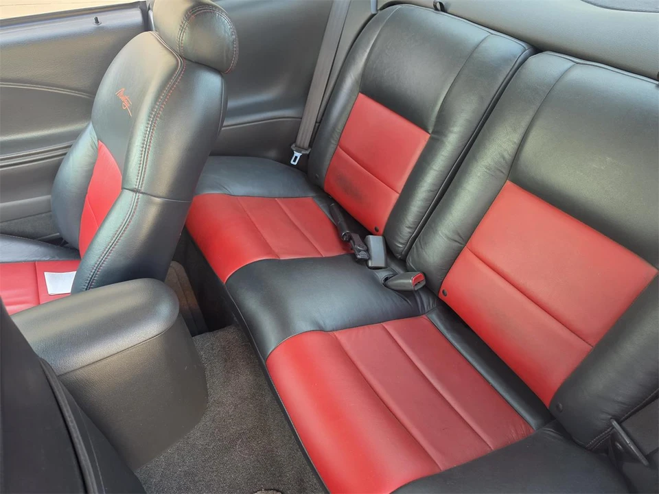 2004 Ford SN95 Mustang - Image 20 of 31