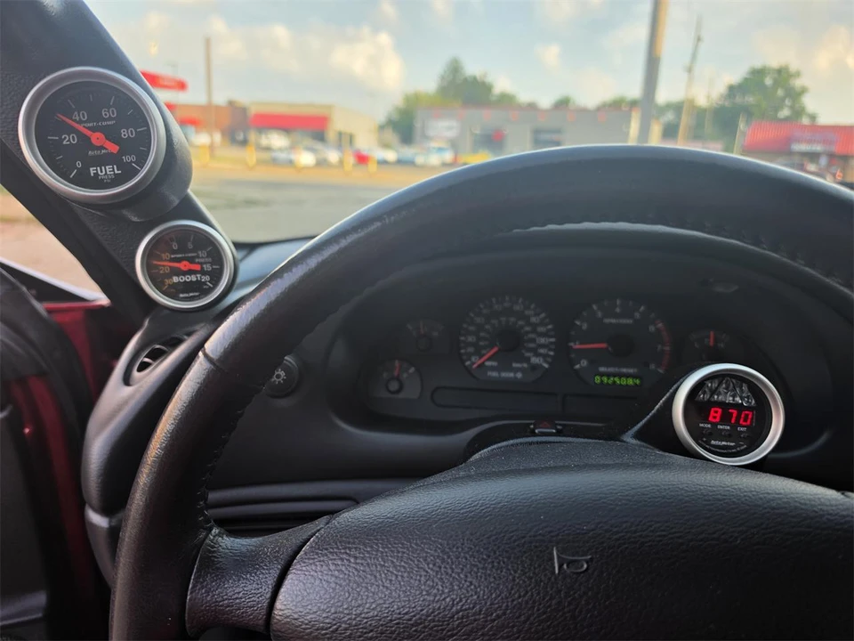2004 Ford SN95 Mustang - Image 24 of 31