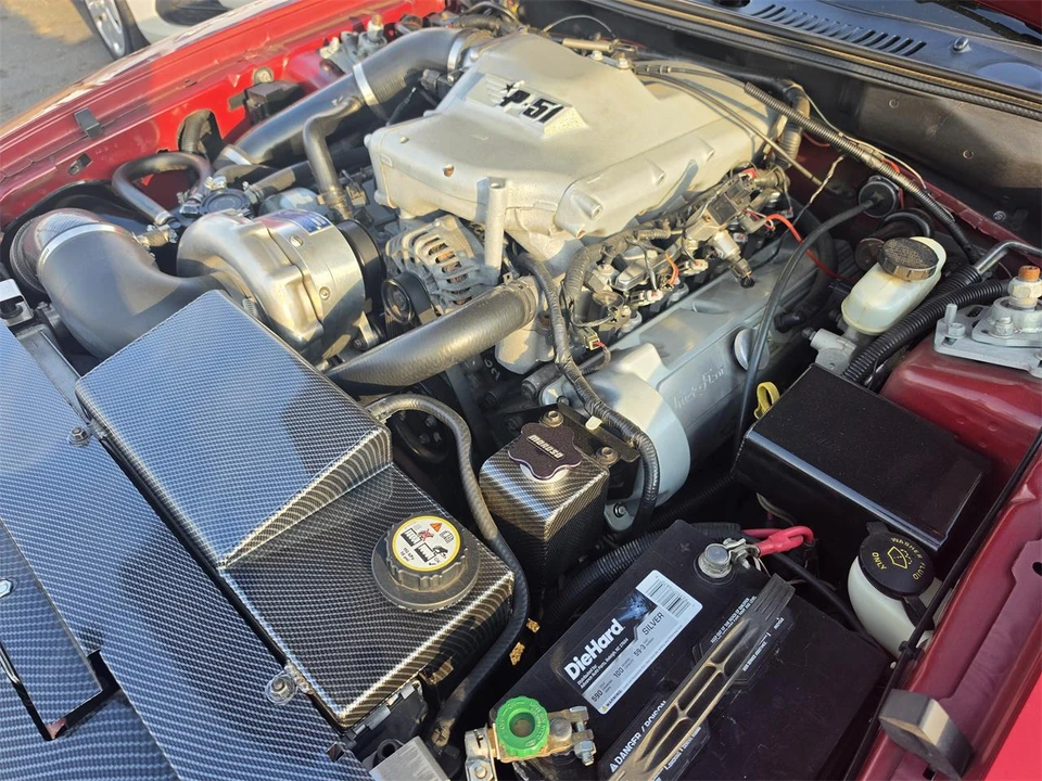 2004 Ford SN95 Mustang - Image 29 of 31