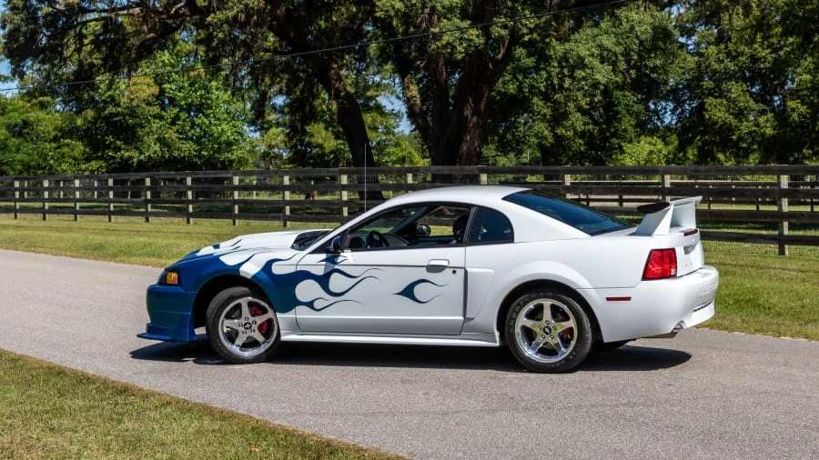2004 Ford SN95 Mustang - Image 2 of 31