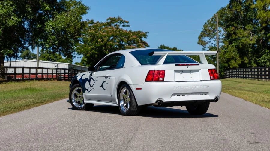 2004 Ford SN95 Mustang - Image 3 of 31