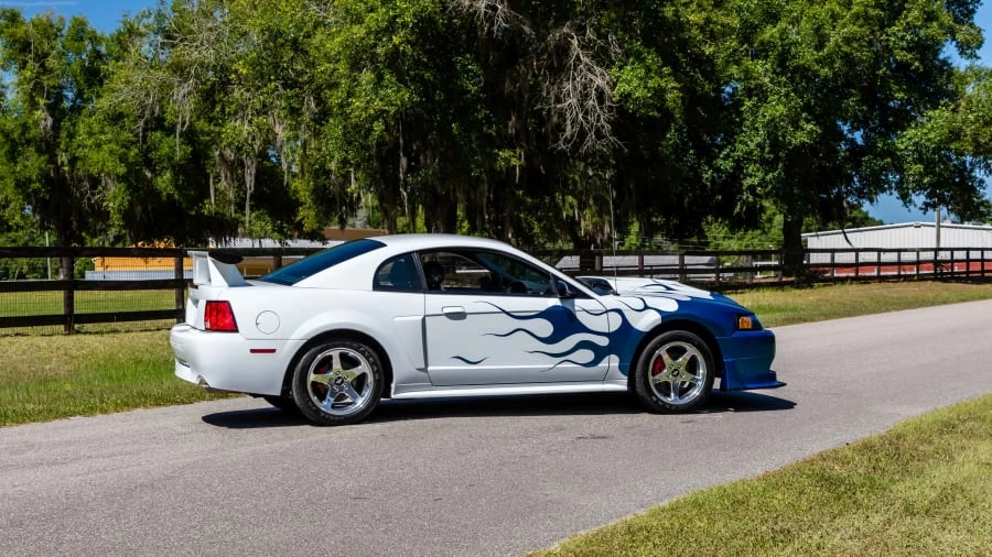 2004 Ford SN95 Mustang - Image 8 of 31