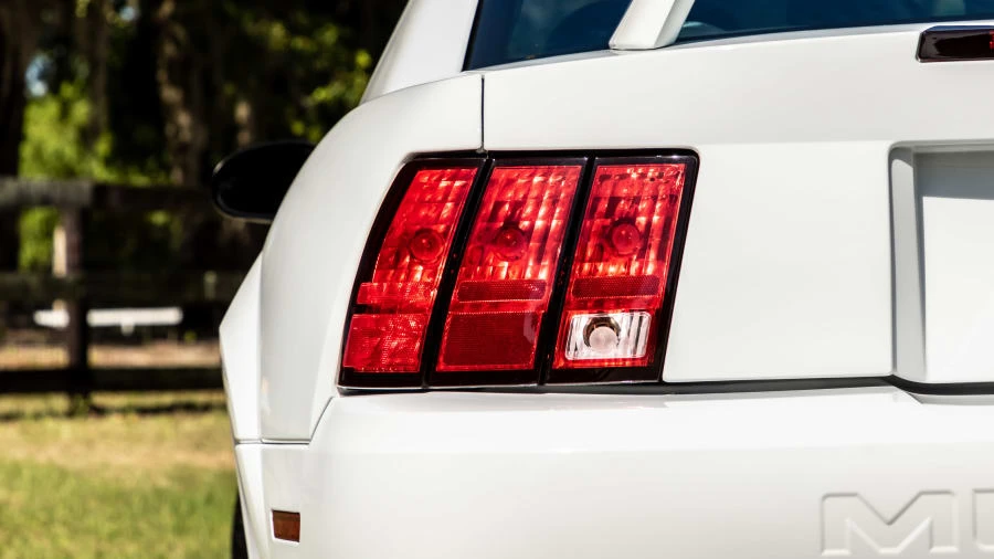 2004 Ford SN95 Mustang - Image 9 of 31