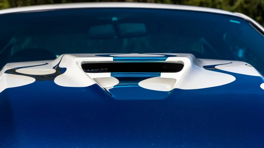 2004 Ford SN95 Mustang - Image 10 of 31