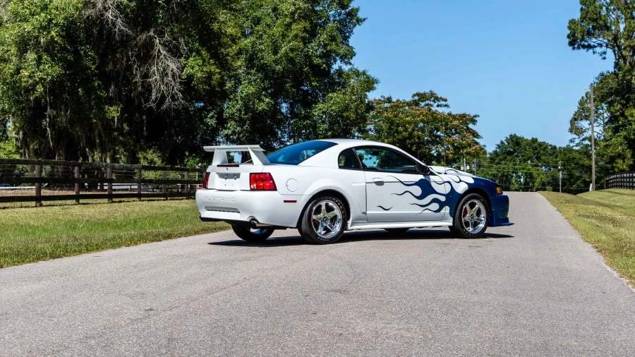 2004 Ford SN95 Mustang - Image 12 of 31