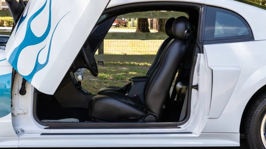 2004 Ford SN95 Mustang - Image 18 of 31