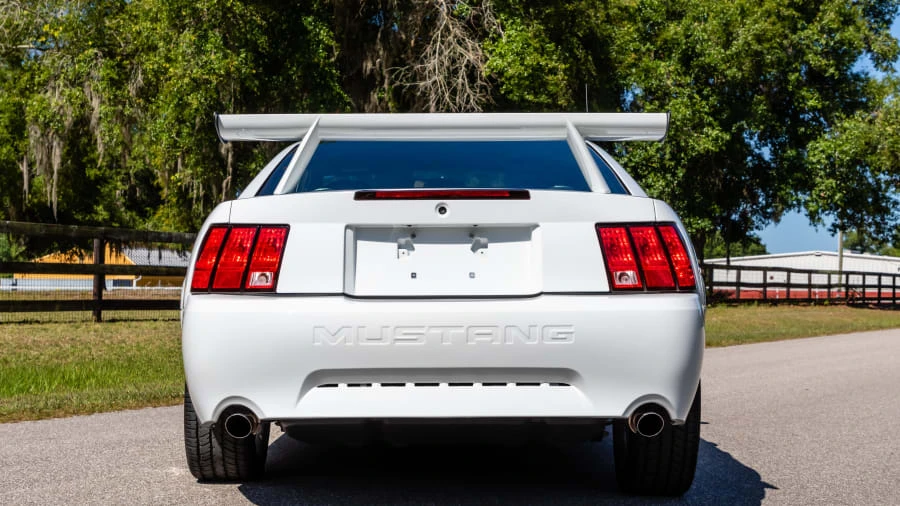 2004 Ford SN95 Mustang - Image 23 of 31