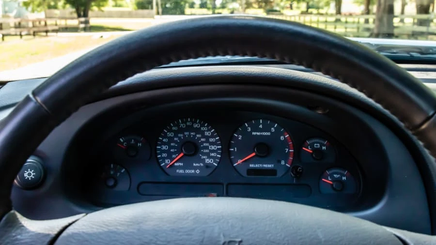2004 Ford SN95 Mustang - Image 25 of 31