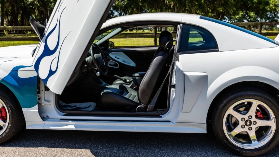 2004 Ford SN95 Mustang - Image 26 of 31