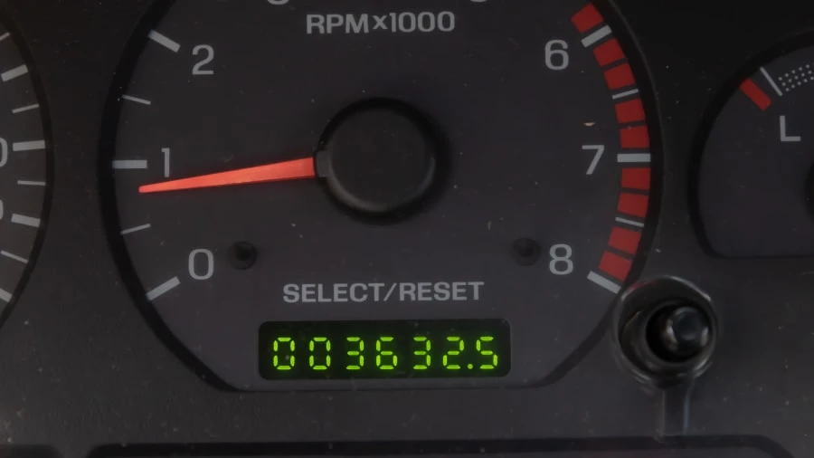 2004 Ford SN95 Mustang - Image 27 of 31