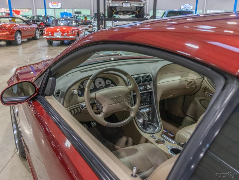 2004 Ford SN95 Mustang - Image 22 of 24