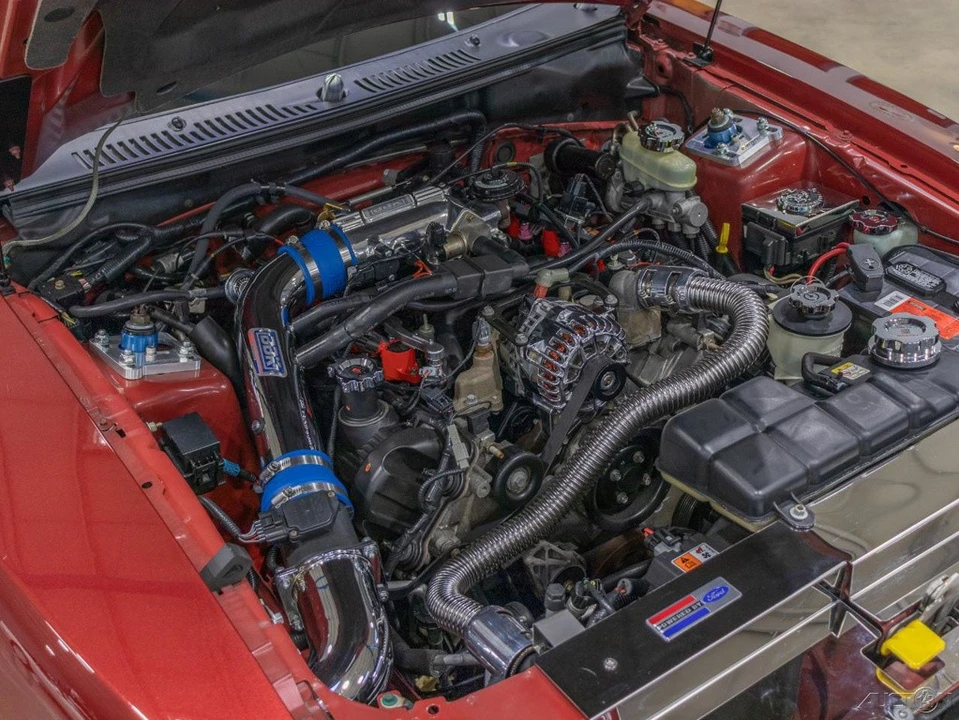 2004 Ford SN95 Mustang - Image 14 of 24