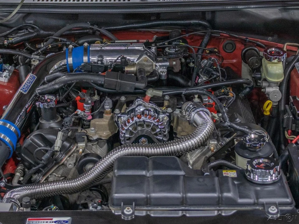 2004 Ford SN95 Mustang - Image 13 of 24