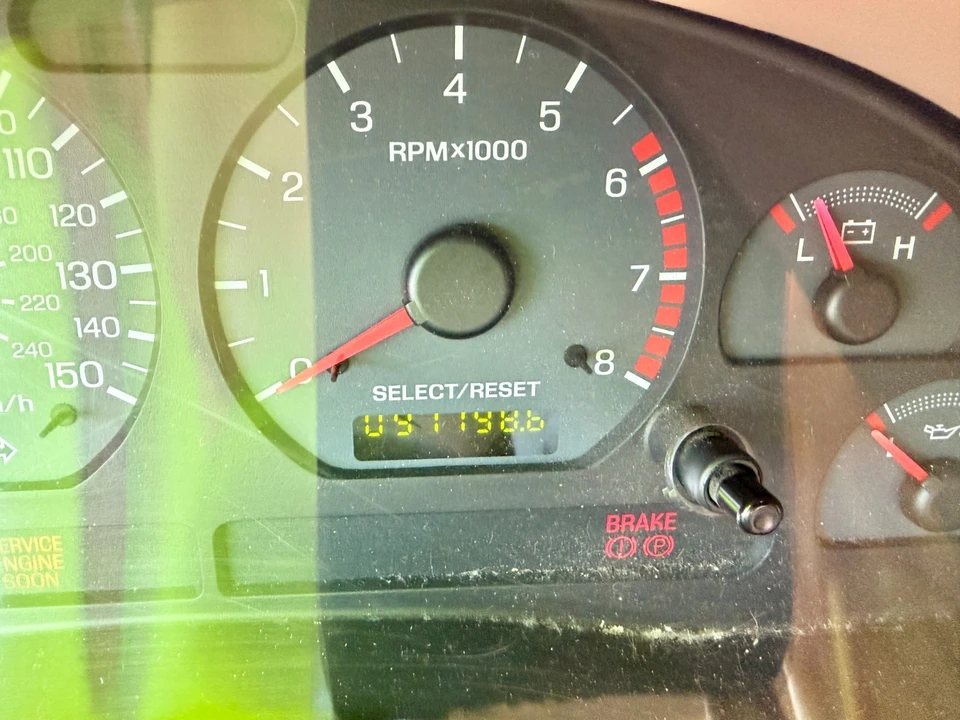 2004 Ford SN95 Mustang - Image 4 of 10