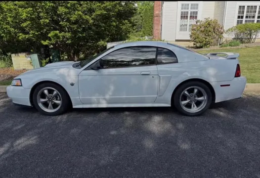 1994 Ford Mustang GT