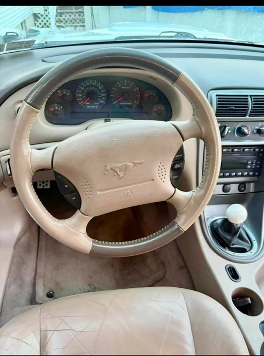 2004 Ford SN95 Mustang - Image 3 of 10