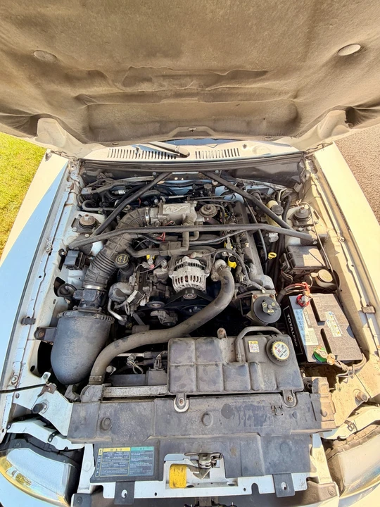 2004 Ford SN95 Mustang - Image 9 of 10
