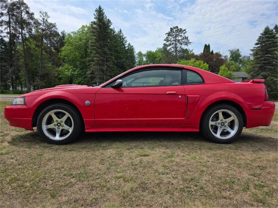 2004 Ford SN95 Mustang - Image 2 of 31