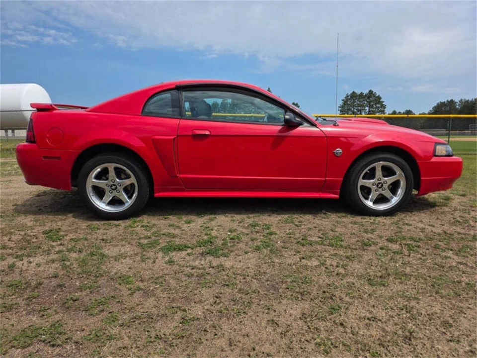 2004 Ford SN95 Mustang - Image 6 of 31