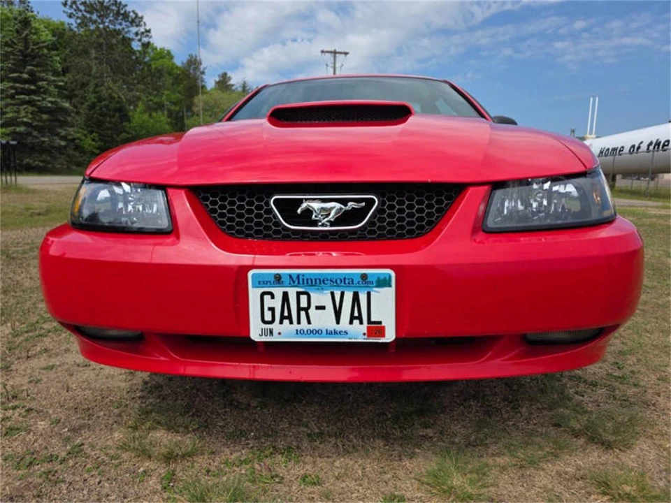 2004 Ford SN95 Mustang - Image 8 of 31