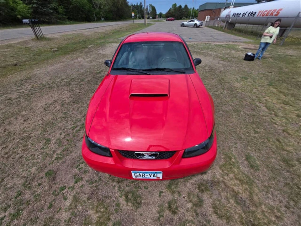 2004 Ford SN95 Mustang - Image 9 of 31