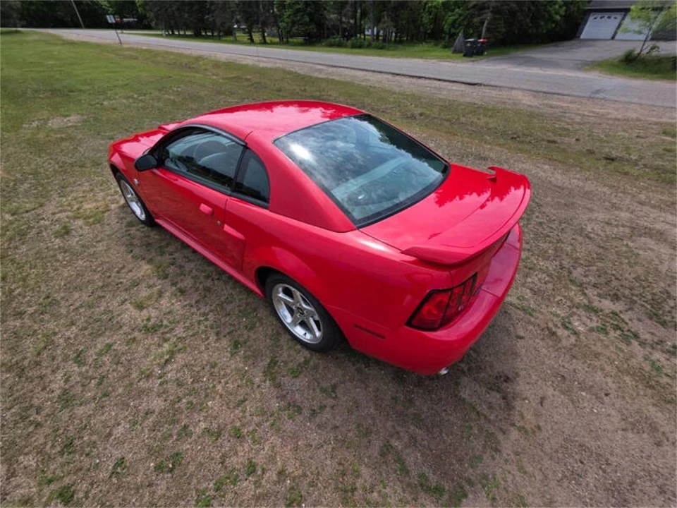 2004 Ford SN95 Mustang - Image 12 of 31