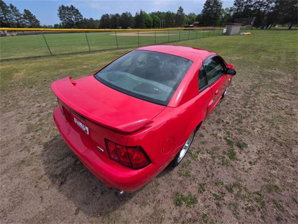2004 Ford SN95 Mustang - Image 14 of 31