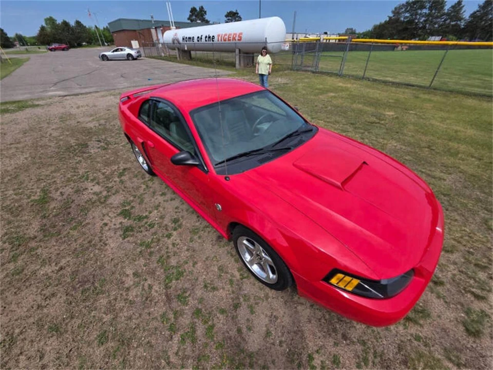 2004 Ford SN95 Mustang - Image 16 of 31