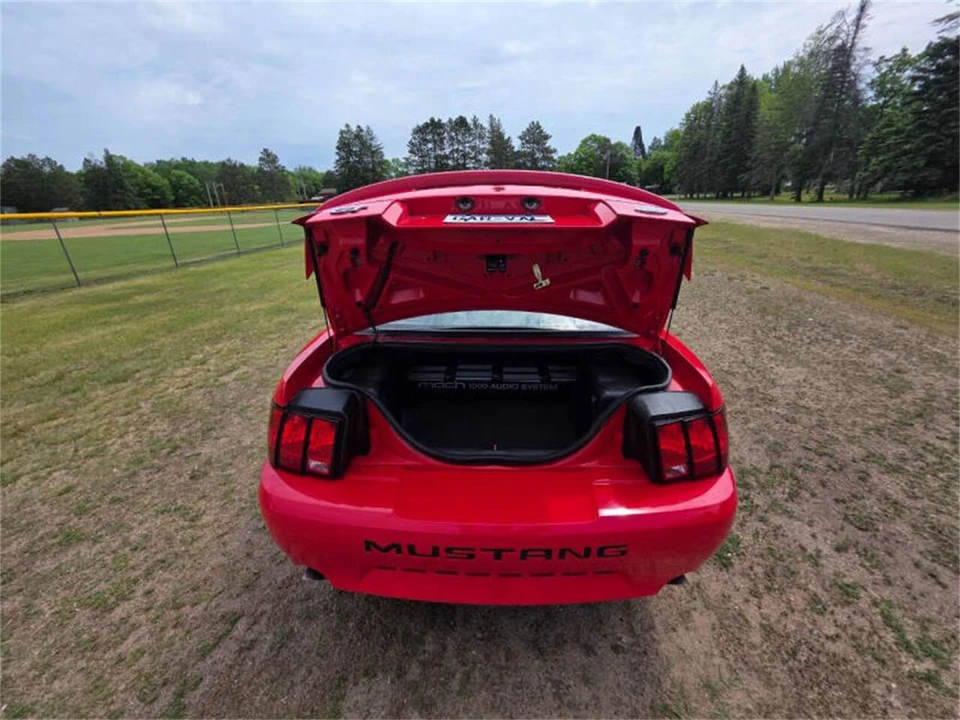2004 Ford SN95 Mustang - Image 17 of 31