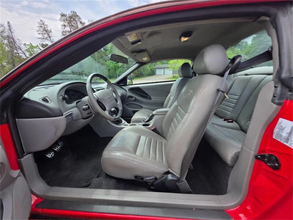 2004 Ford SN95 Mustang - Image 21 of 31