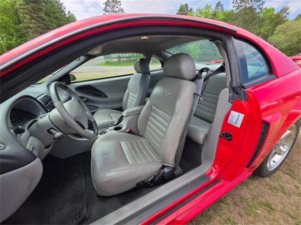 2004 Ford SN95 Mustang - Image 22 of 31