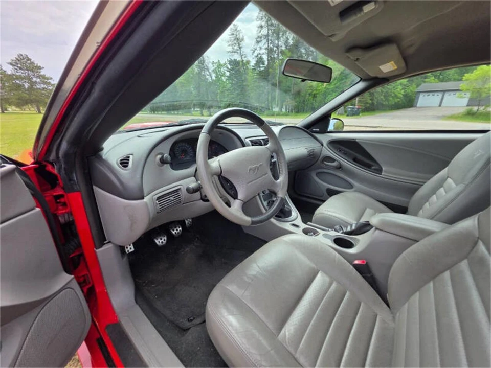 2004 Ford SN95 Mustang - Image 23 of 31