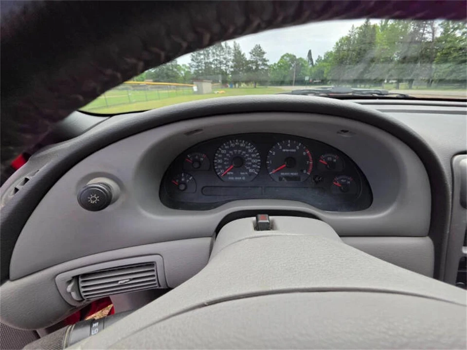 2004 Ford SN95 Mustang - Image 26 of 31