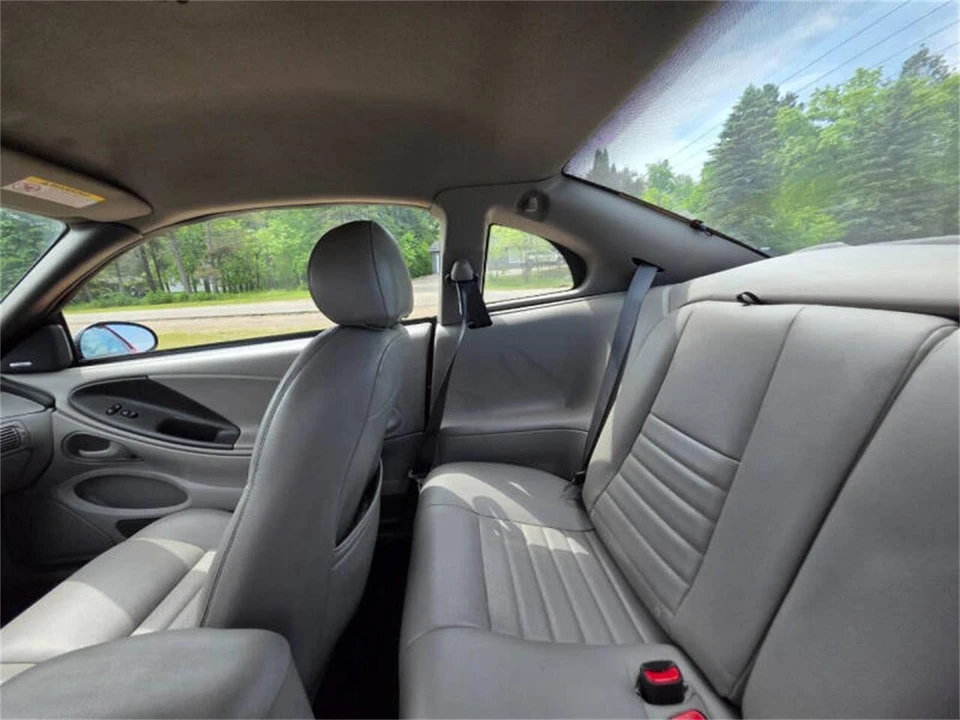 2004 Ford SN95 Mustang - Image 29 of 31