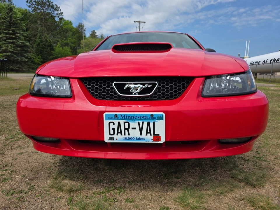 2004 Ford SN95 Mustang - Image 8 of 31
