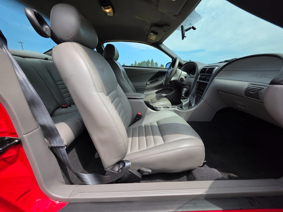 2004 Ford SN95 Mustang - Image 28 of 31