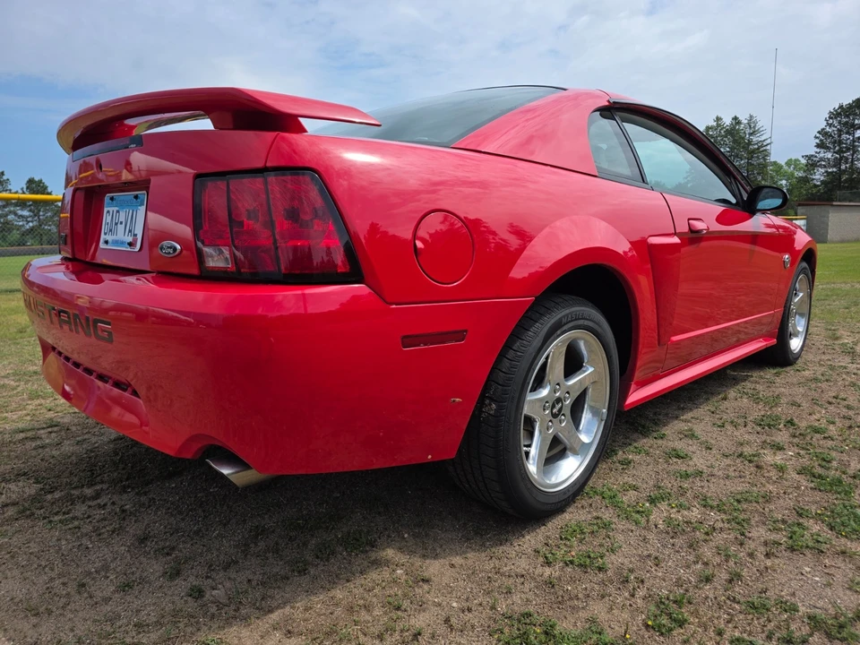 2004 Ford SN95 Mustang - Image 5 of 31