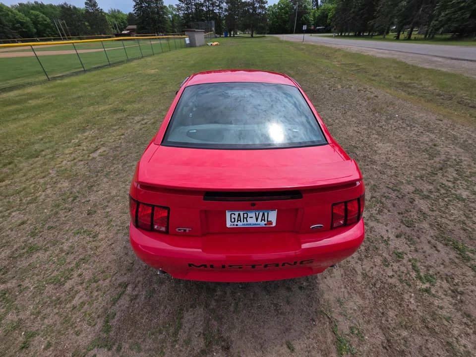 2004 Ford SN95 Mustang - Image 13 of 31