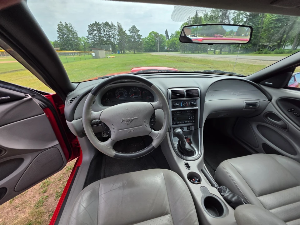 2004 Ford SN95 Mustang - Image 22 of 31