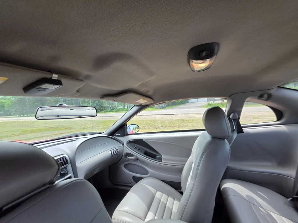 2004 Ford SN95 Mustang - Image 26 of 31